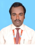Mr. T. Balasubramani